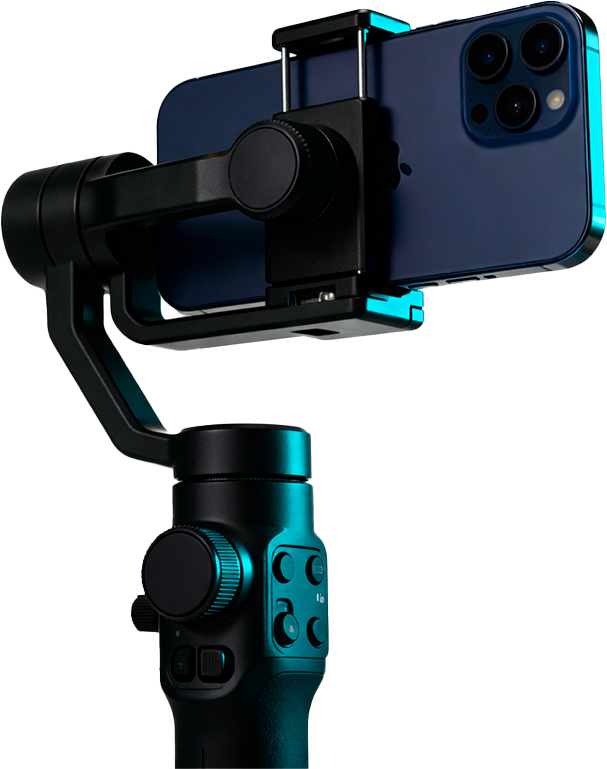 Captação mobile-first